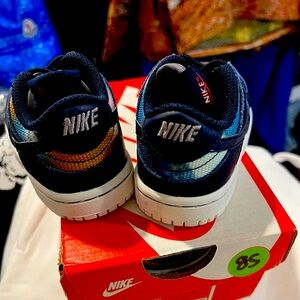 Nike Obsidian Summit White  - Brand new with box